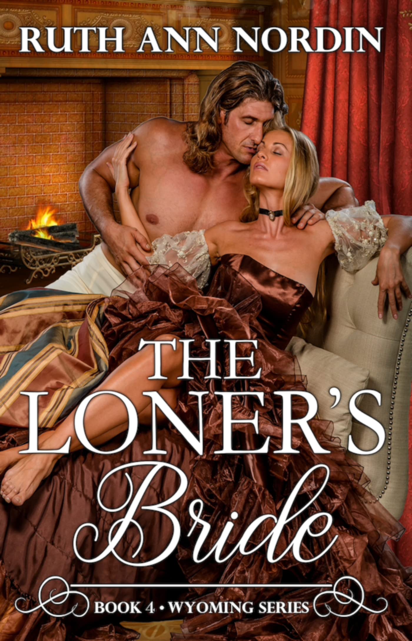 The Loner's Bride book cover