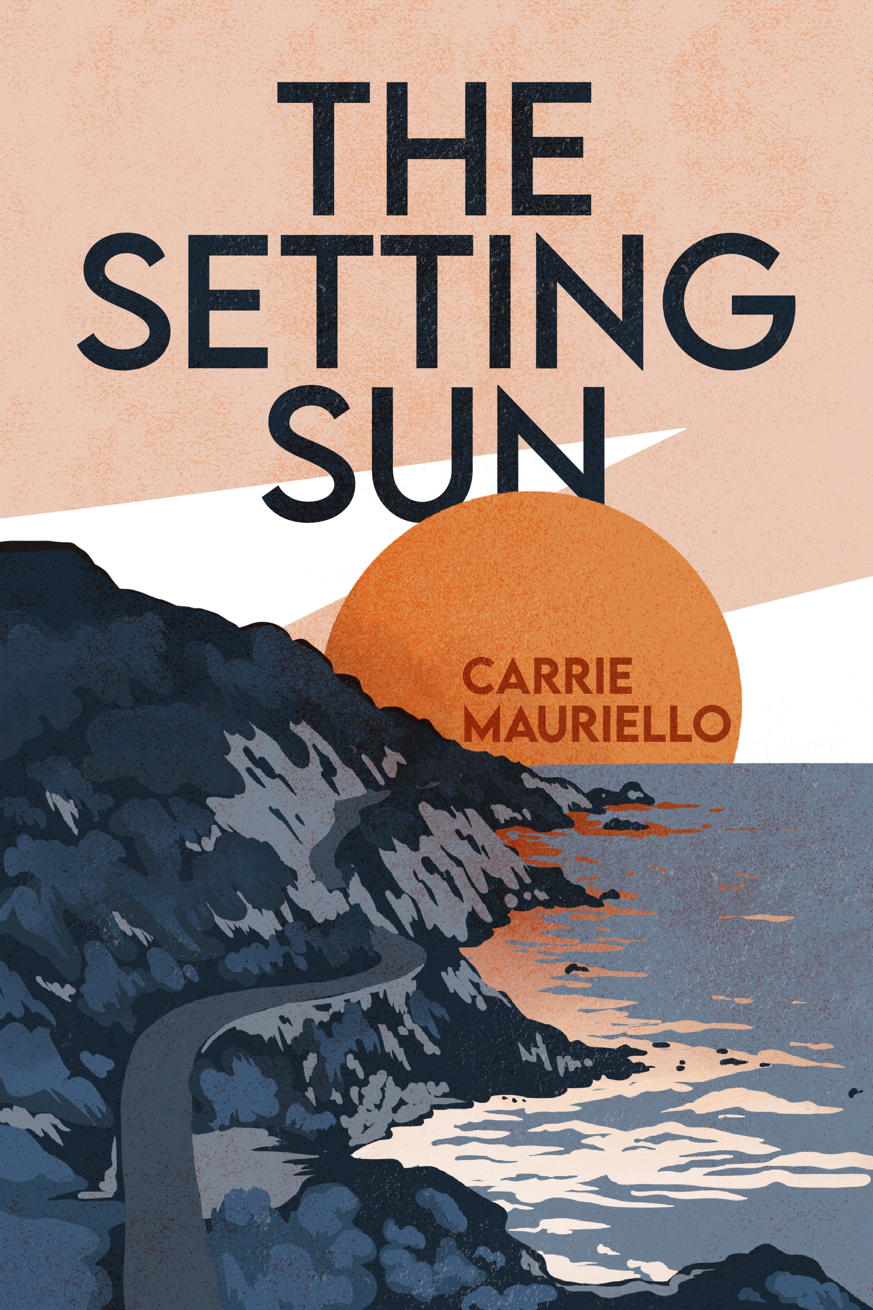 The Setting Sun