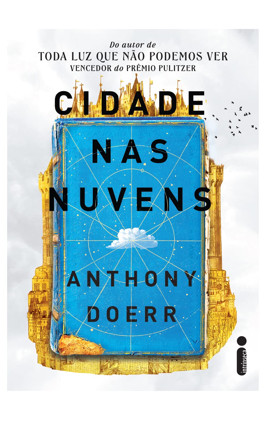 Cidade nas Nuvens