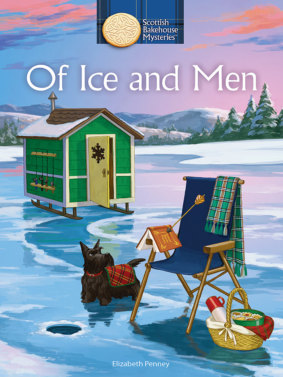 of ice and men