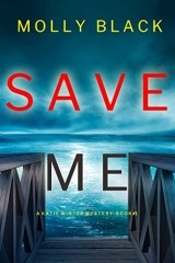 Save Me book cover