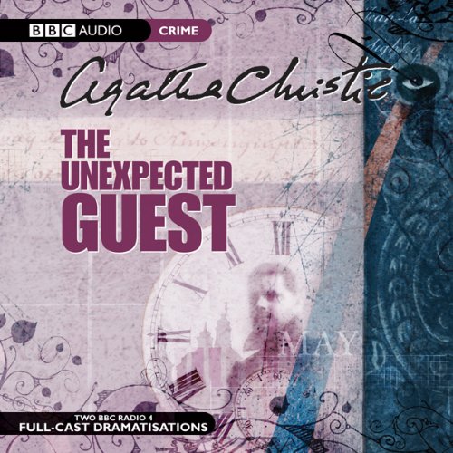 The Unexpected Guest(1958)-BBC Radio Drama