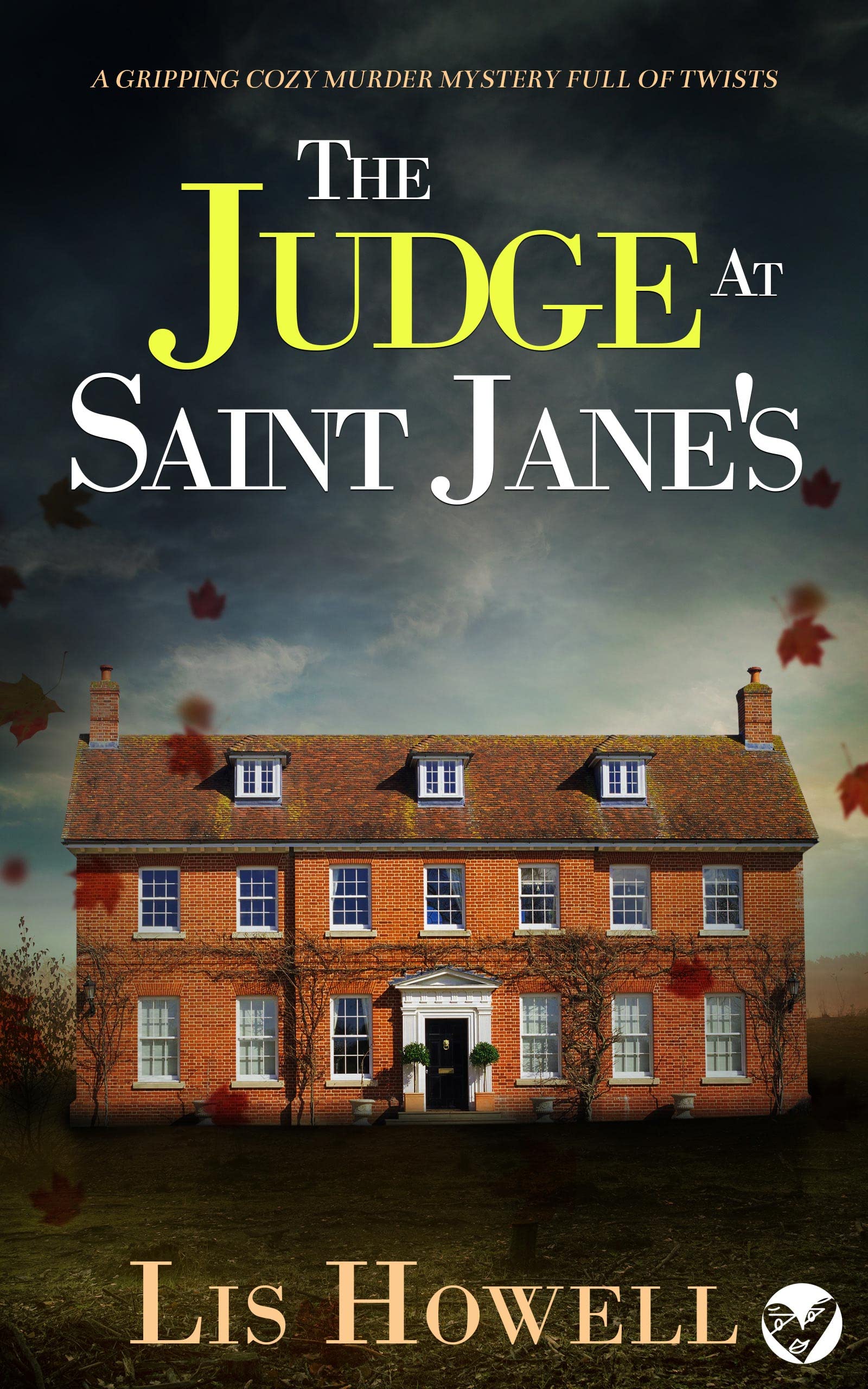 The Judge At Saint Jane's