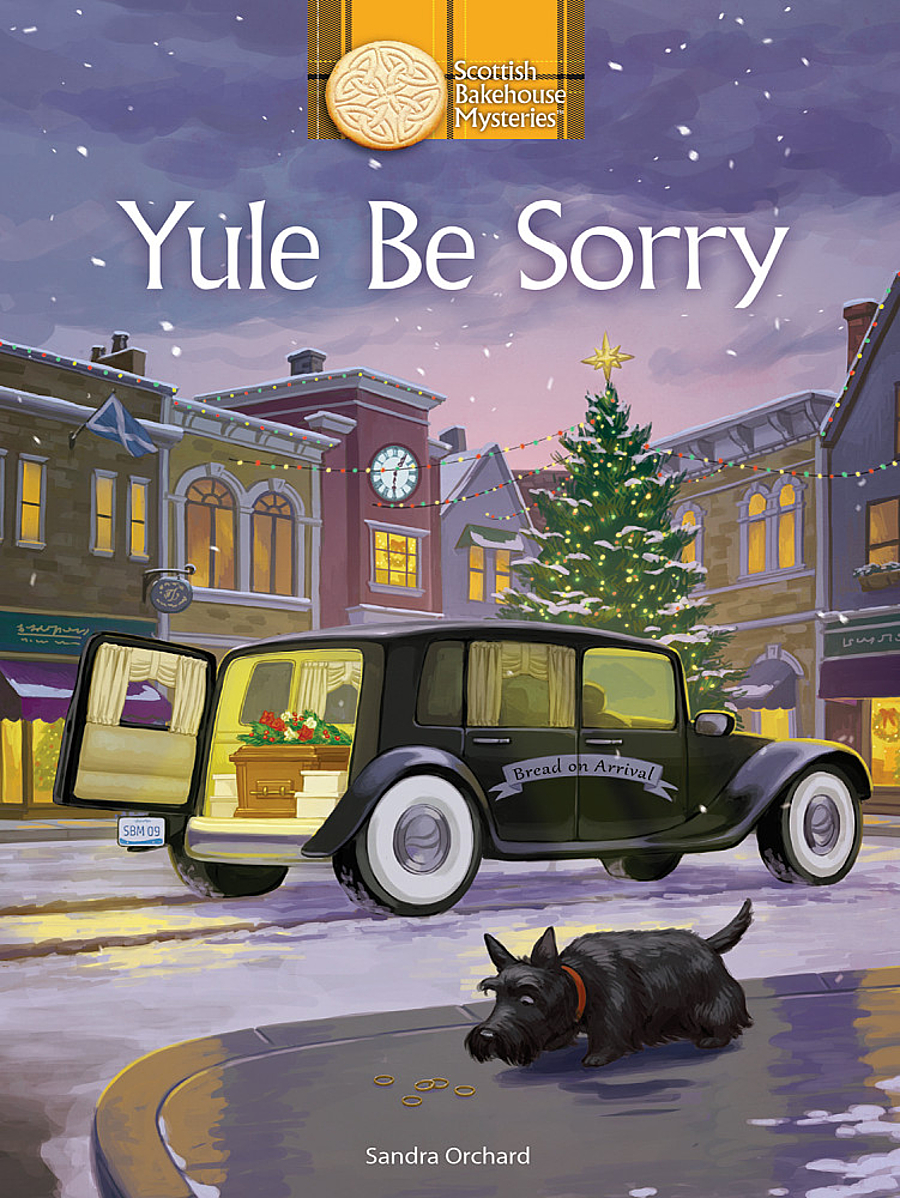 Yule Be Sorry