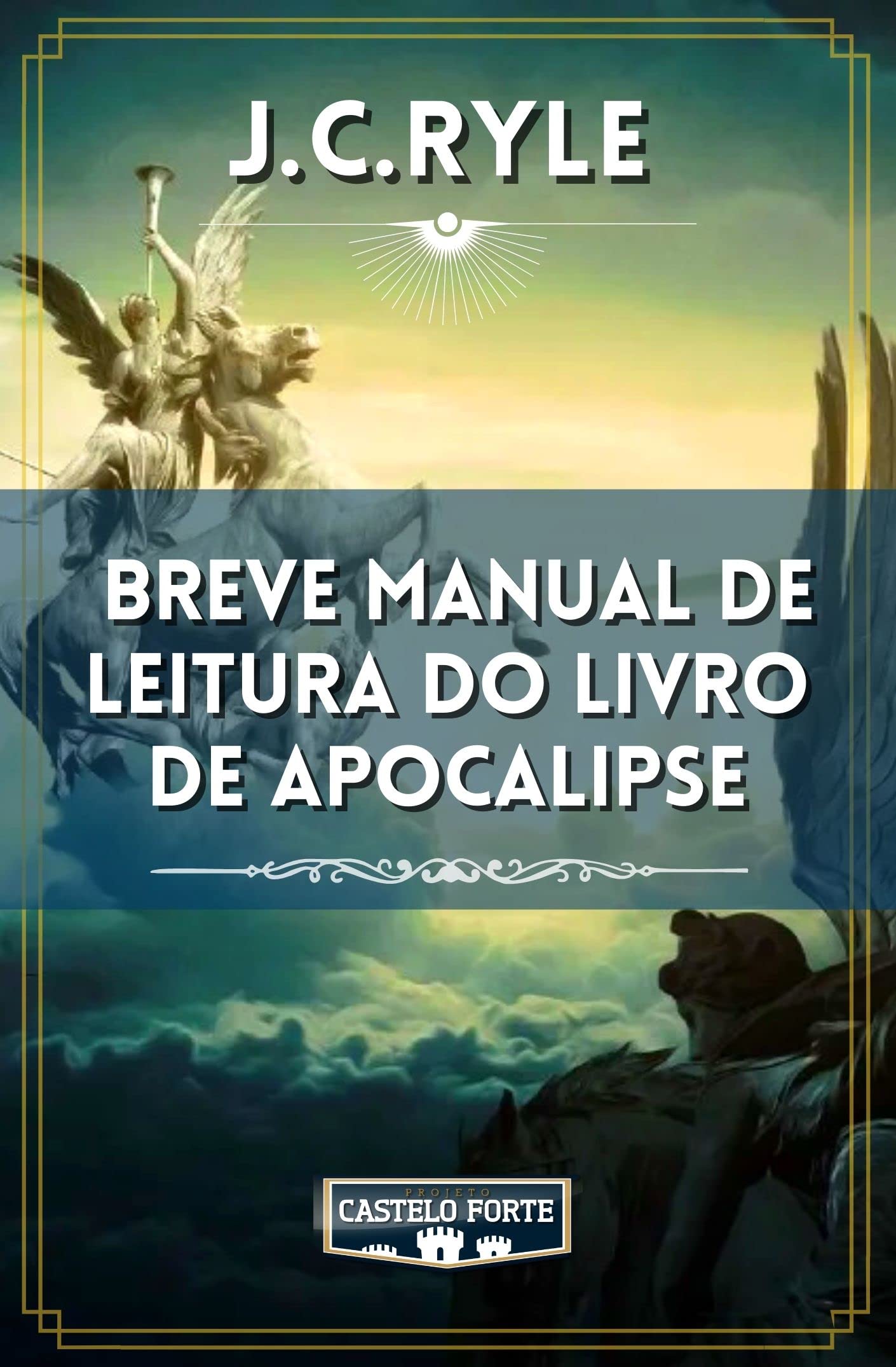 Resumo Do Livro De Apocalípse - ZULEDU