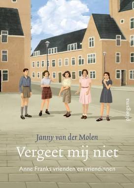 Vergeet mij niet