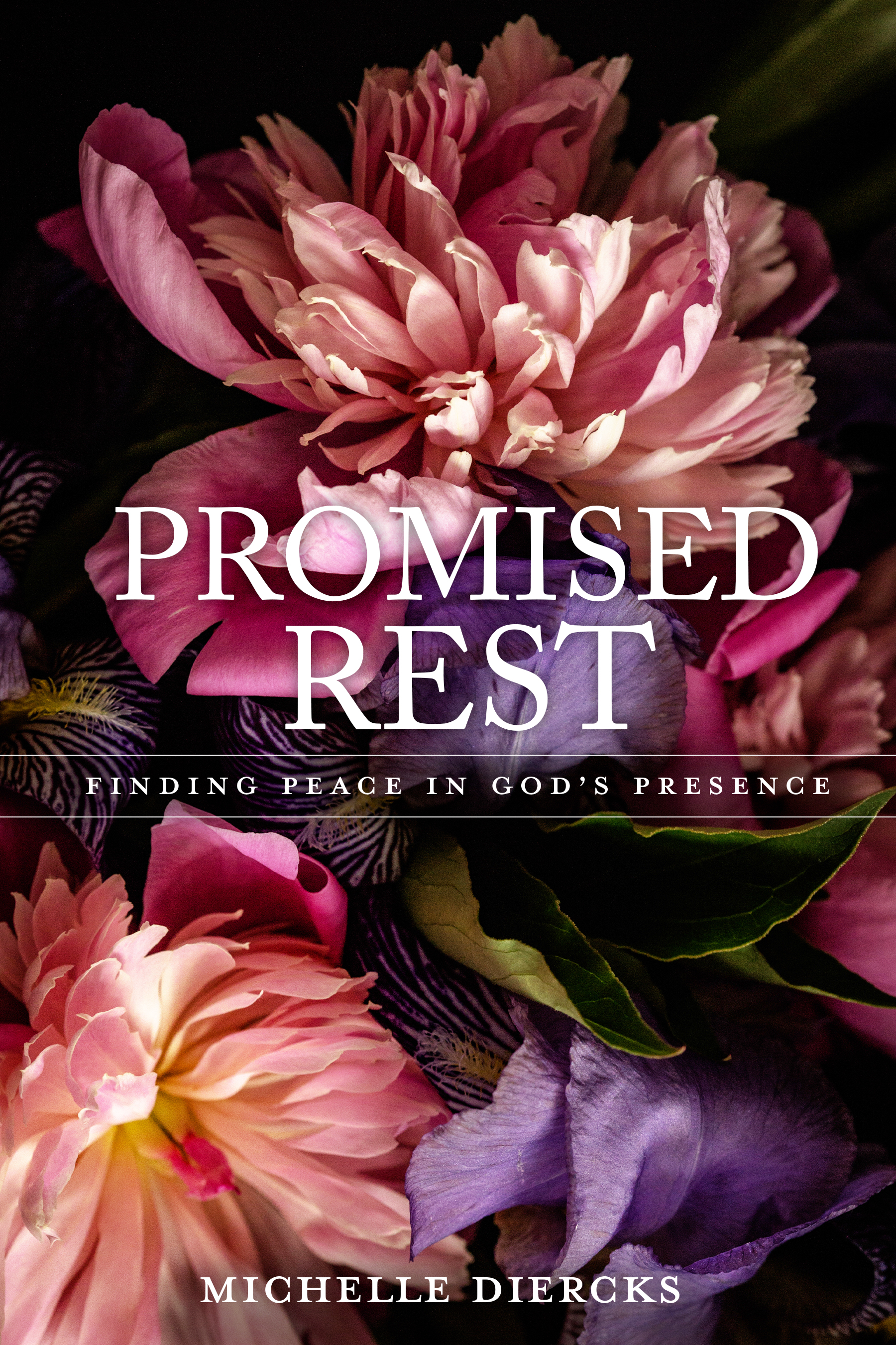 Promised Rest: Finding Peace in God’s Presence
