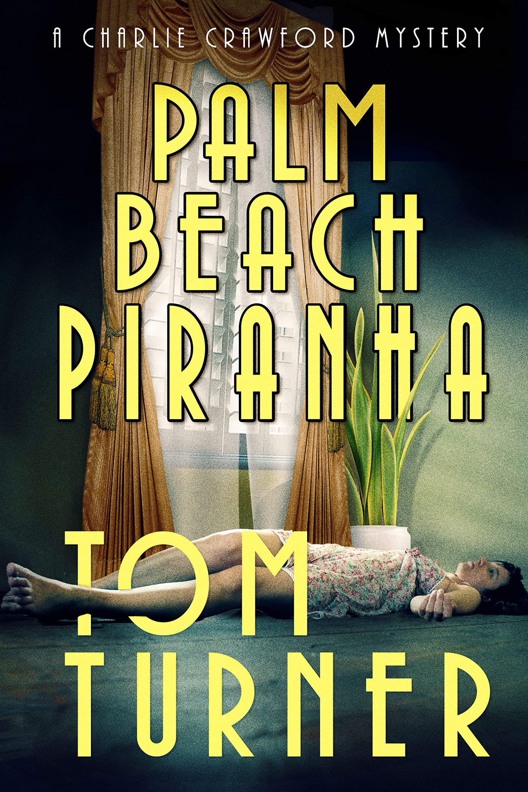 Palm Beach Piranha