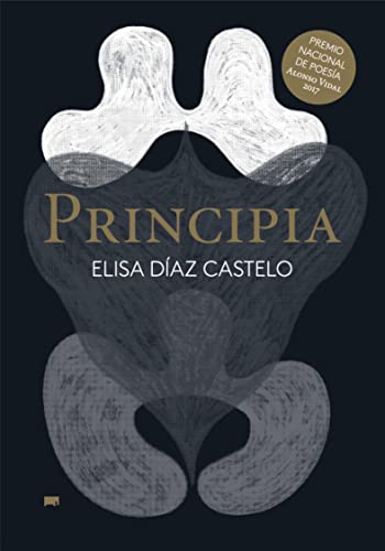 Principia book cover