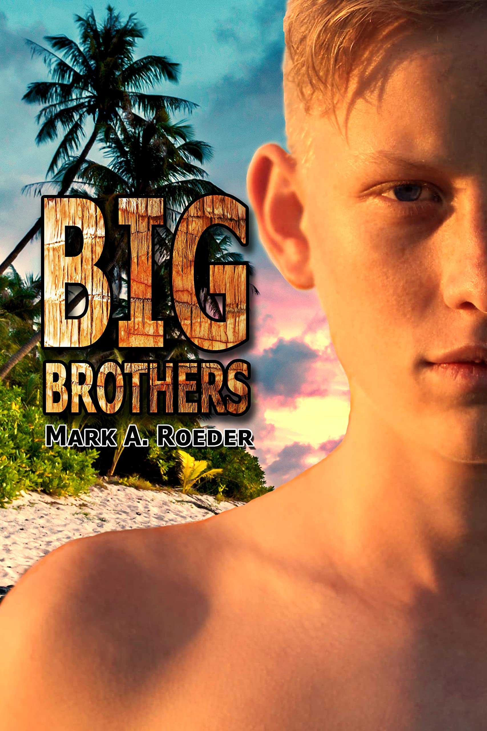 Big Brothers: Have All the Fun