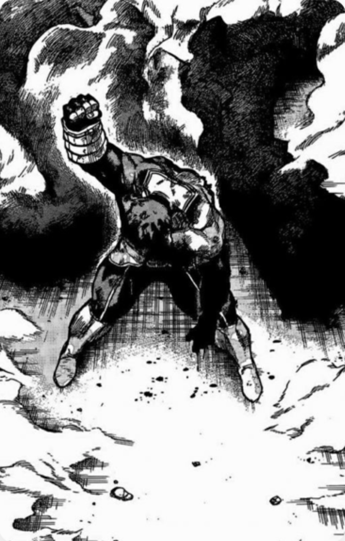 Scared Todoroki by Tenna Chan Goodreads