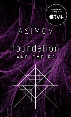 Foundation and Empire (Foundation #2)