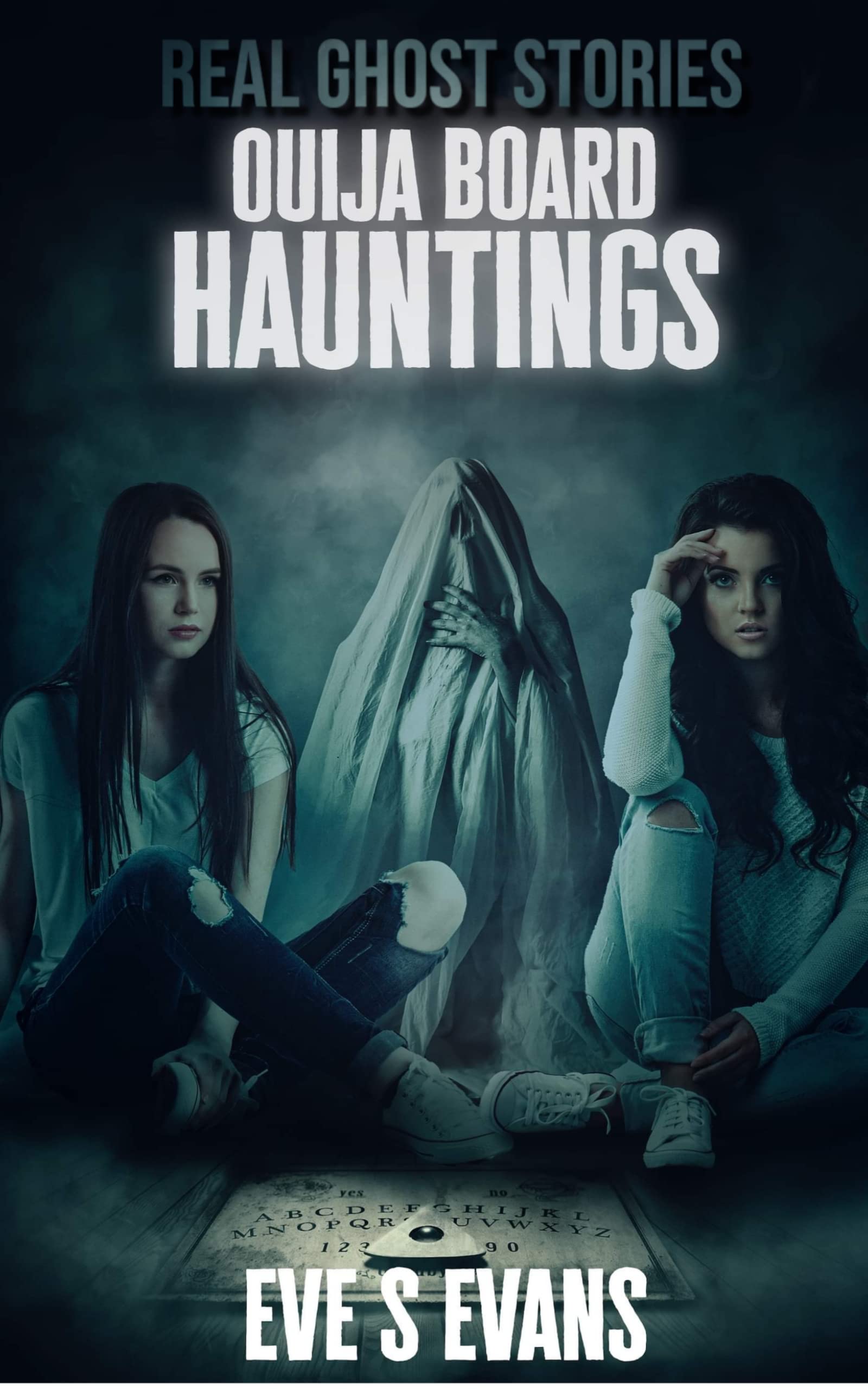 Real Ghost Stories: Ouija Board Hauntings