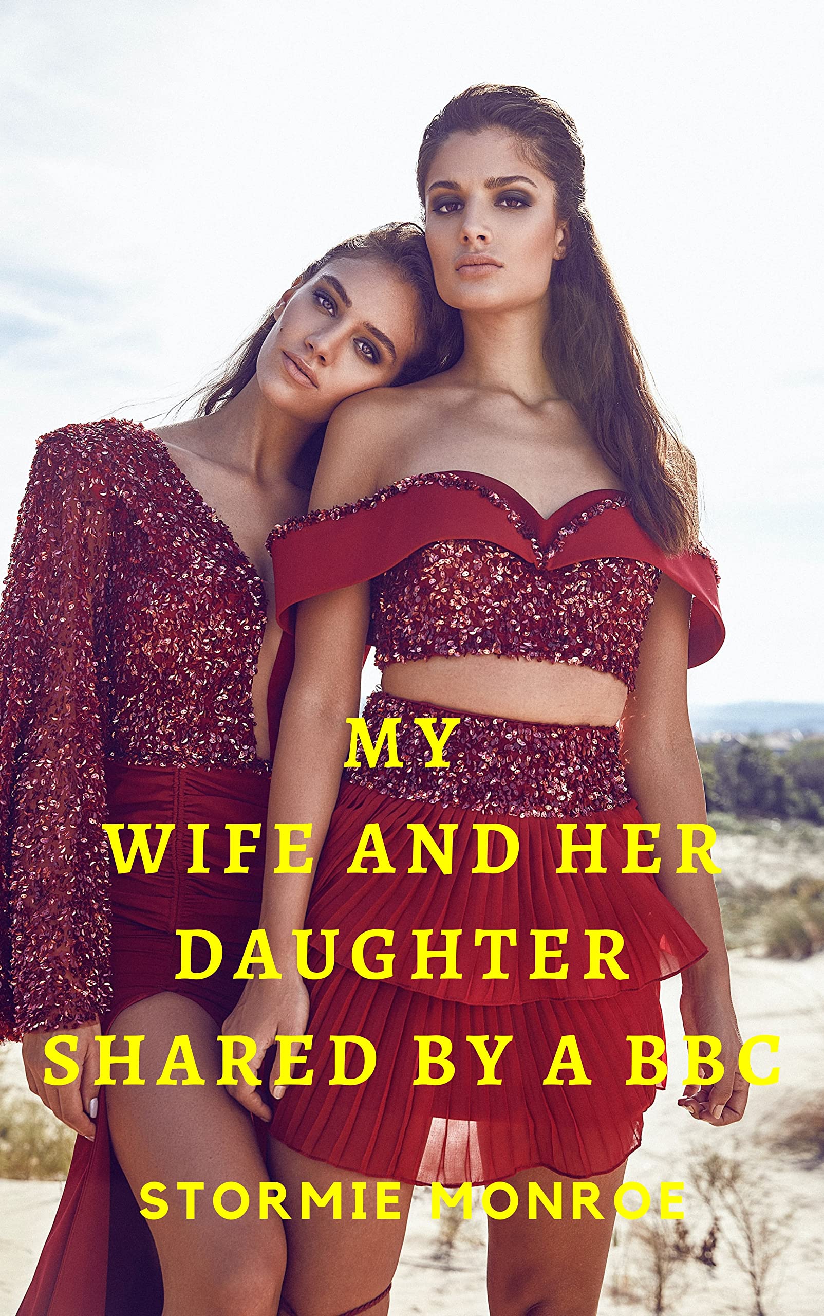 A BMWW Cuckhold Bull Story by Stormie pic