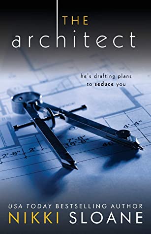 The Architect (Nashville Neighborhood, #3)