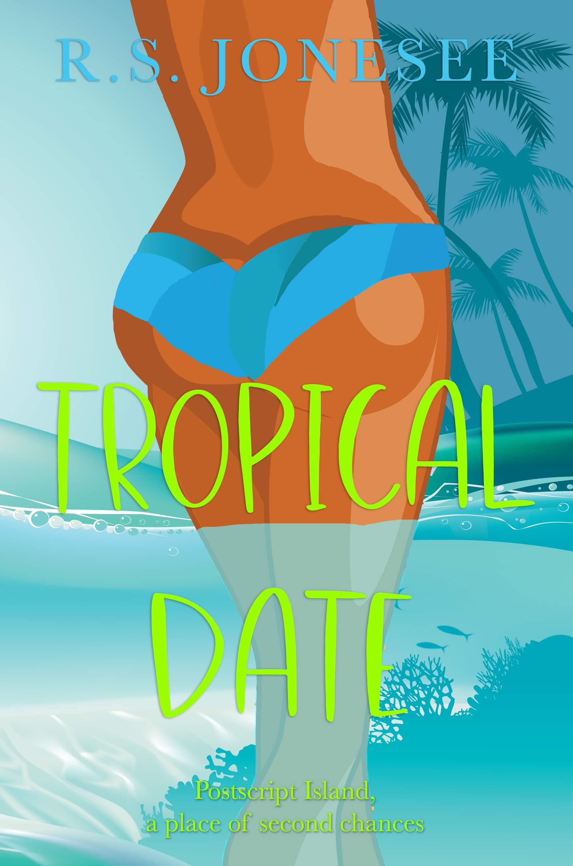 Tropical Date