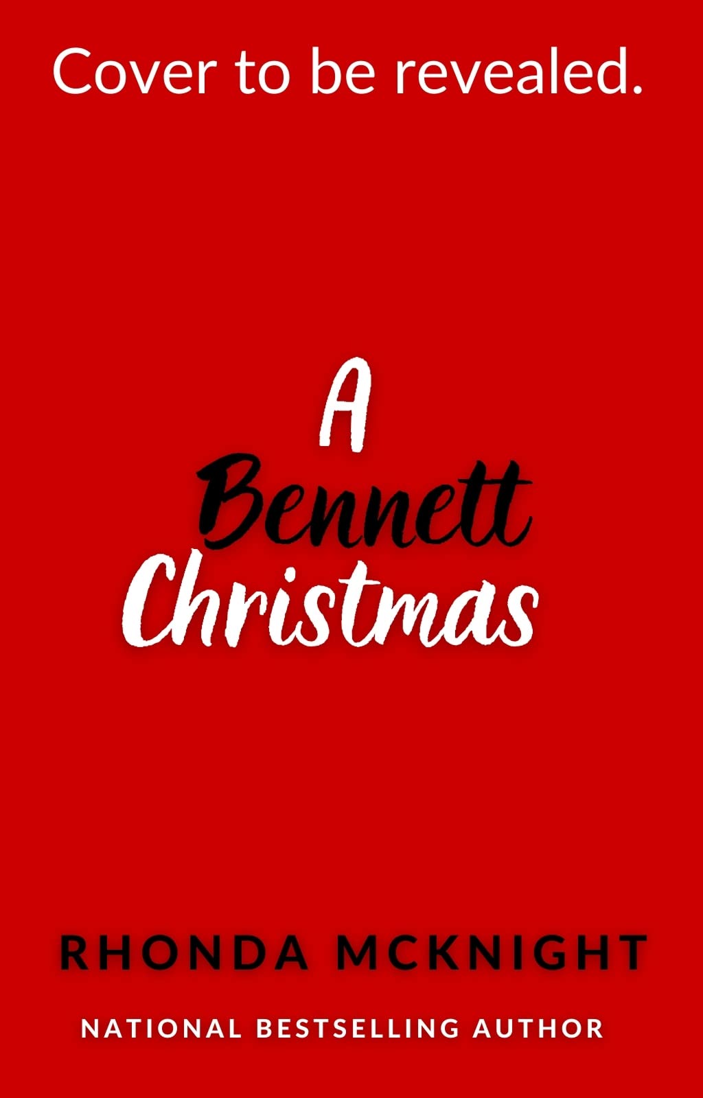 All For Her (A Christmas Story) by Rhonda McKnight Goodreads