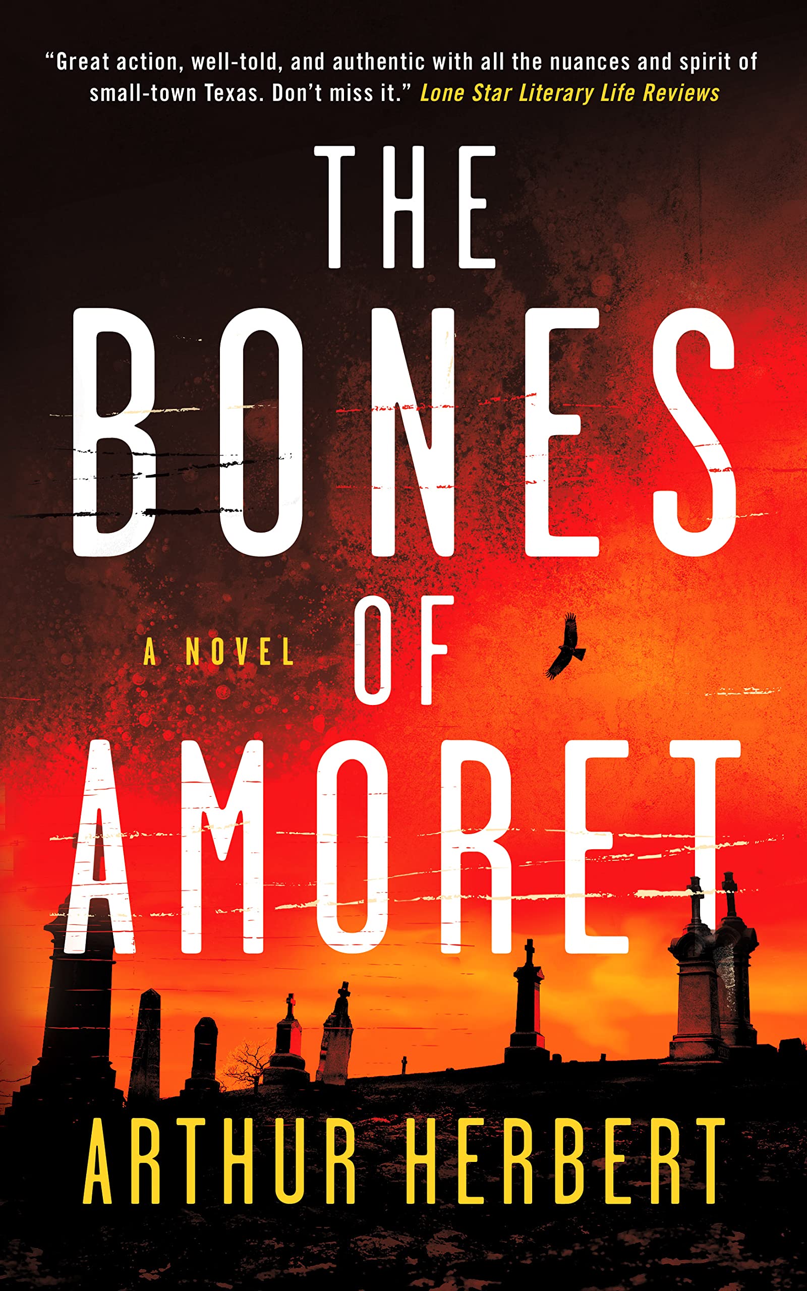 The Bones of Amoret