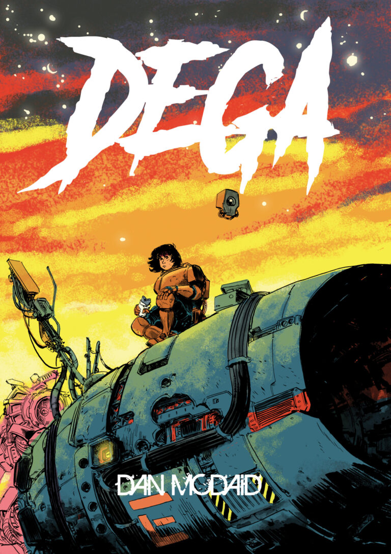 Dega