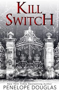 Kill Switch (Devil's Night, #3)