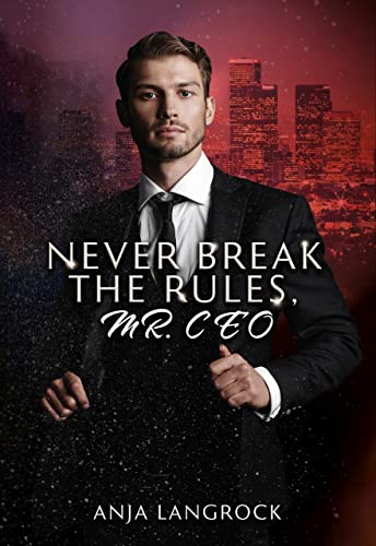 Never break the rules, Mr. CEO