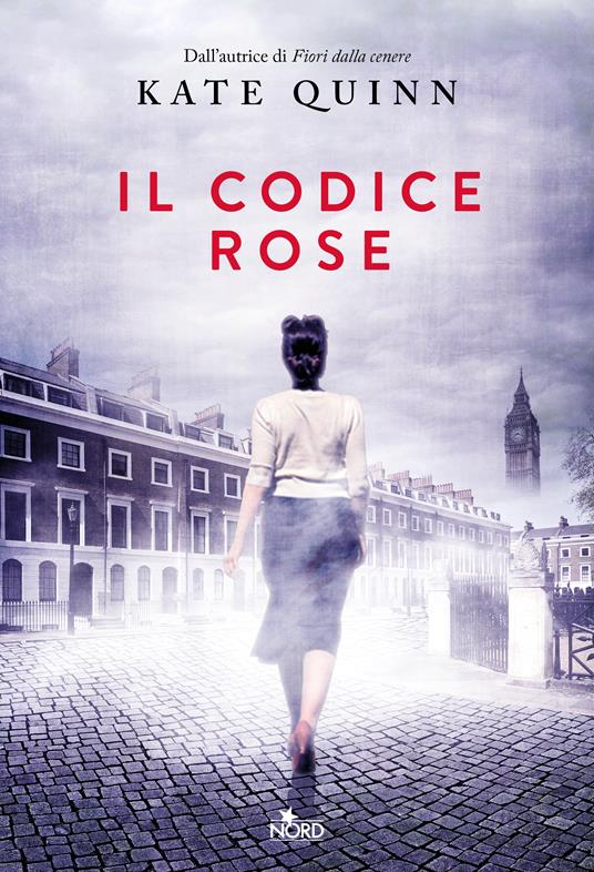 Il codice Rose