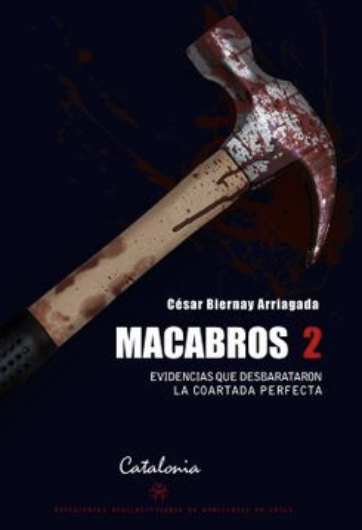 Macabros 2  Evidencias que Desbarataron la Coartada Perfecta