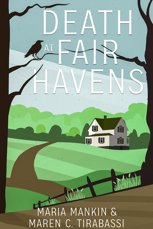 Death at Fair Havens