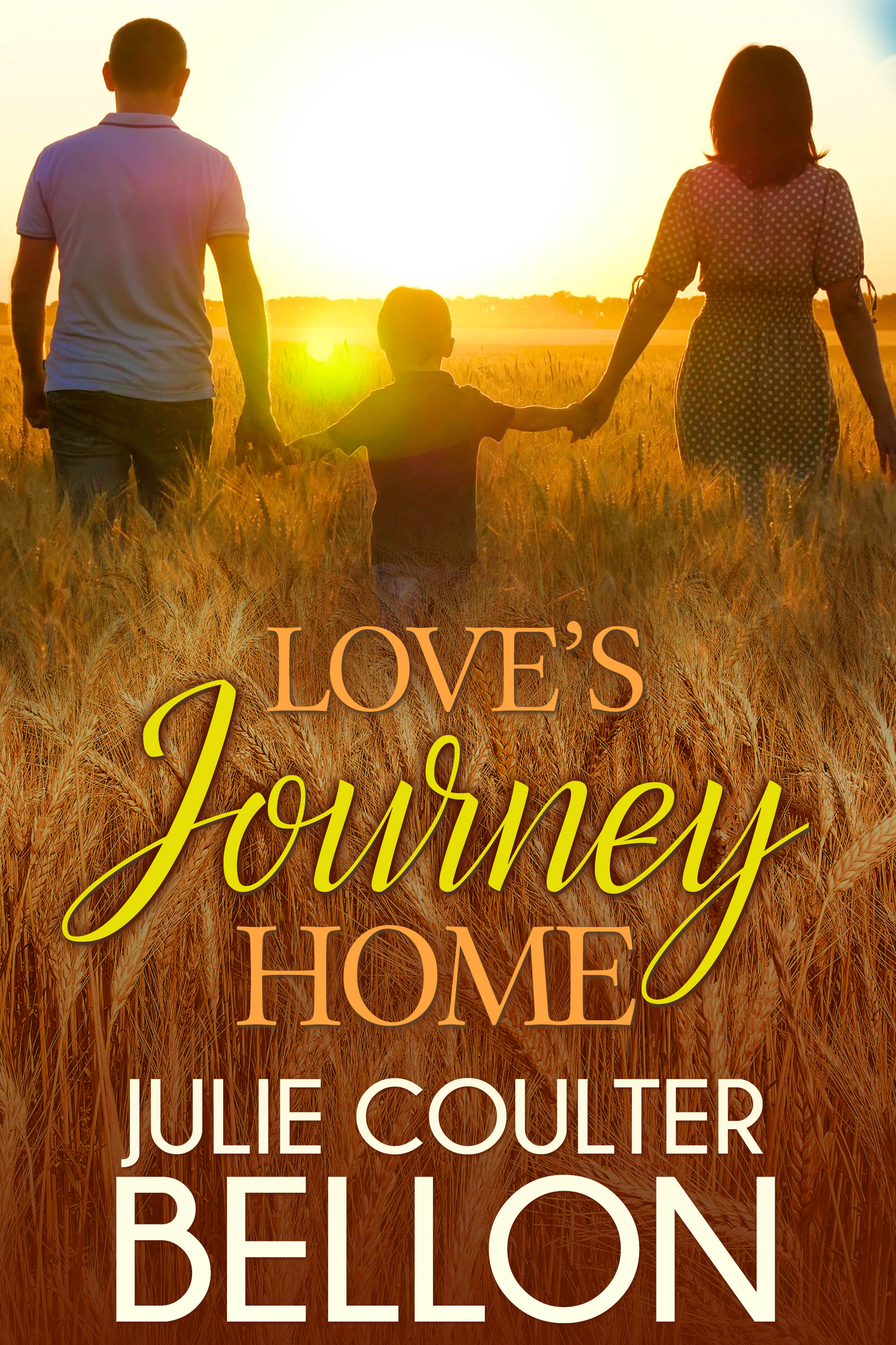 Love's Journey Home