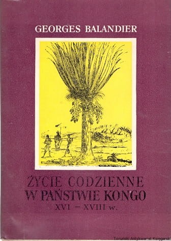 La vie quotidienne au royaume de Kongo du XVIe au XVIIIe siècle book cover