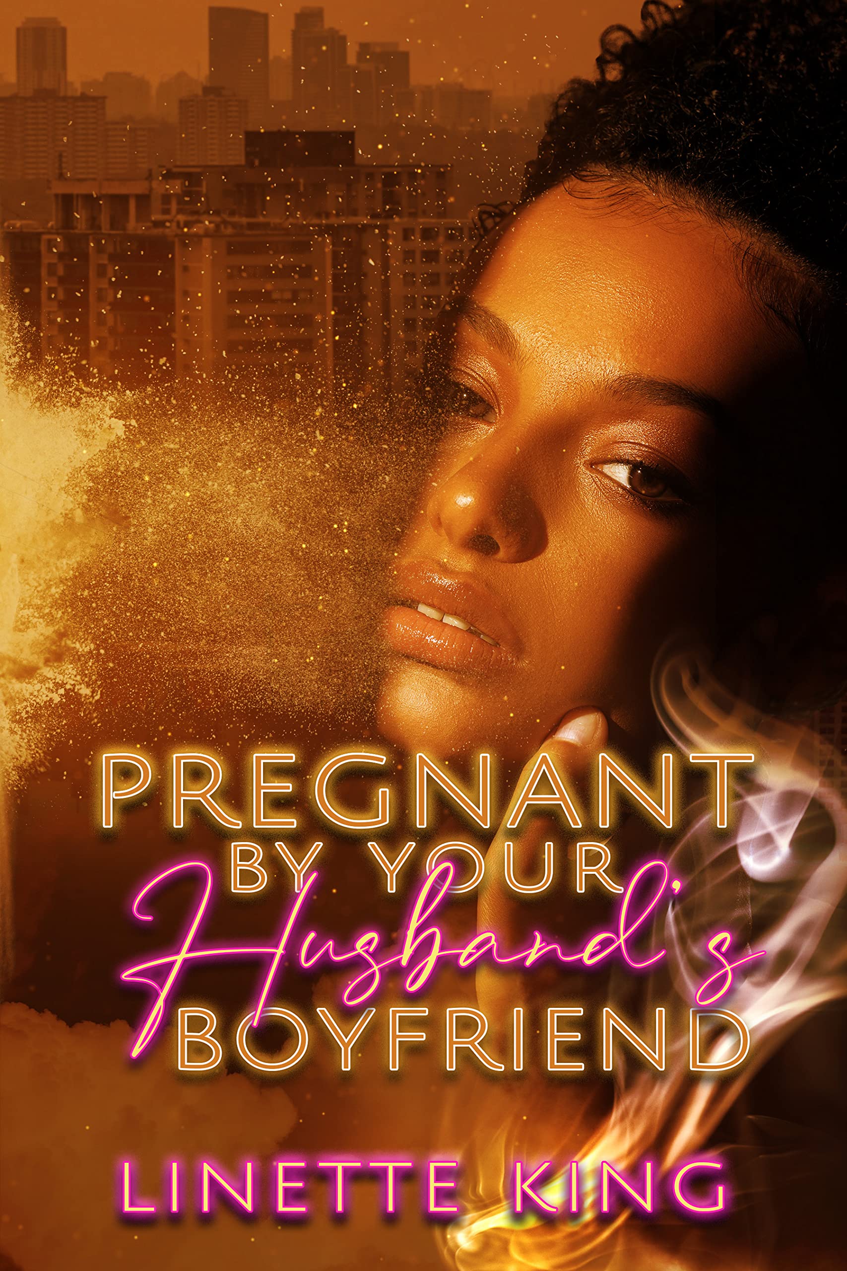 Pregnant by your husband's boyfriend