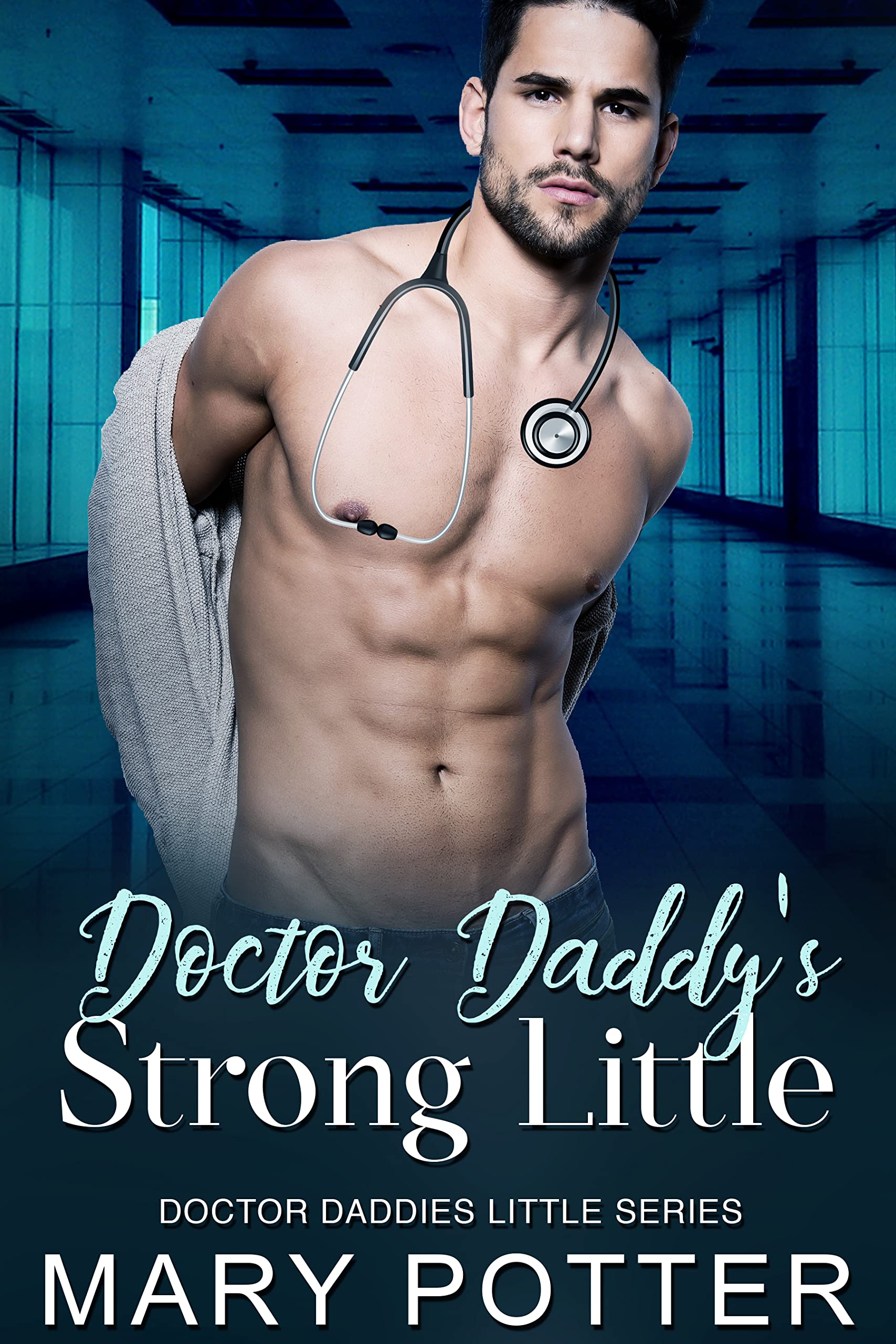 Doctor Daddy's Strong Little