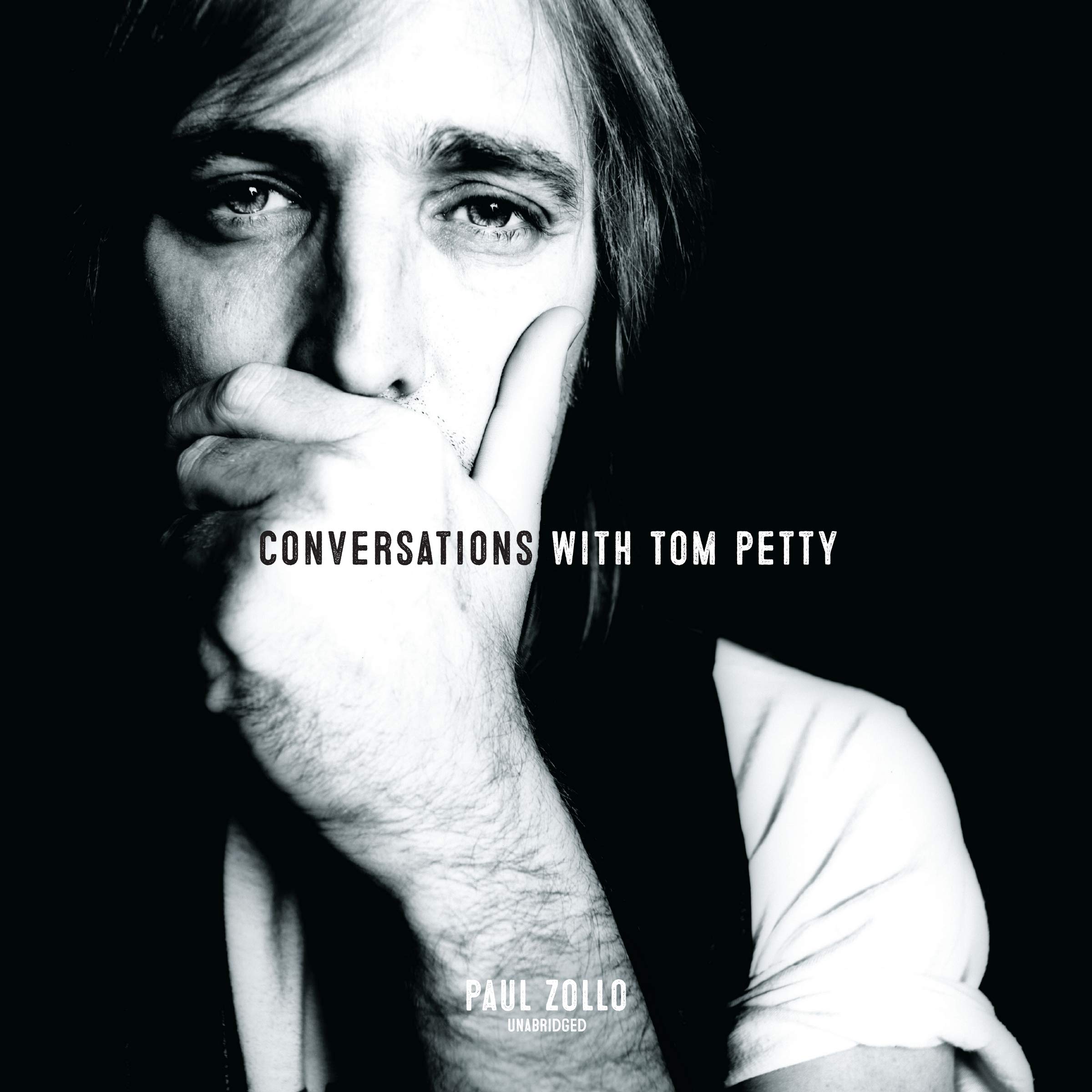 Conversations with Tom Petty, Expanded Edition by Paul Zollo Goodreads