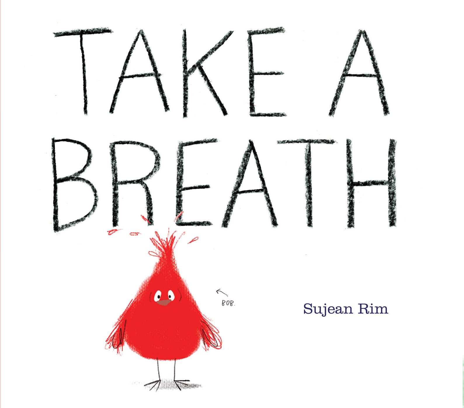 Take A Breath By Sujean Rim Goodreads