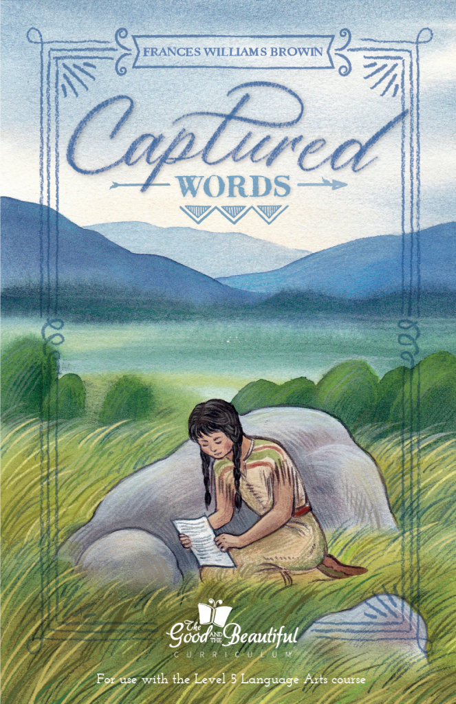 Captured Words