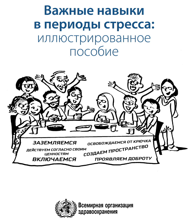 Воз моторные навыки