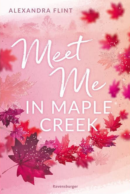 Maple-Creek-Reihe book cover 1