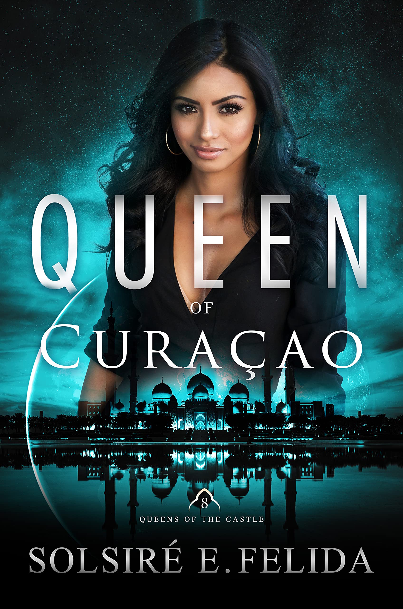 Queen of Curaçao
