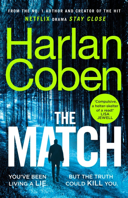 The Match (Wilde, #2)