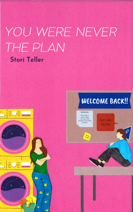 You Were Never the Plan by Victoria R. Scott Goodreads