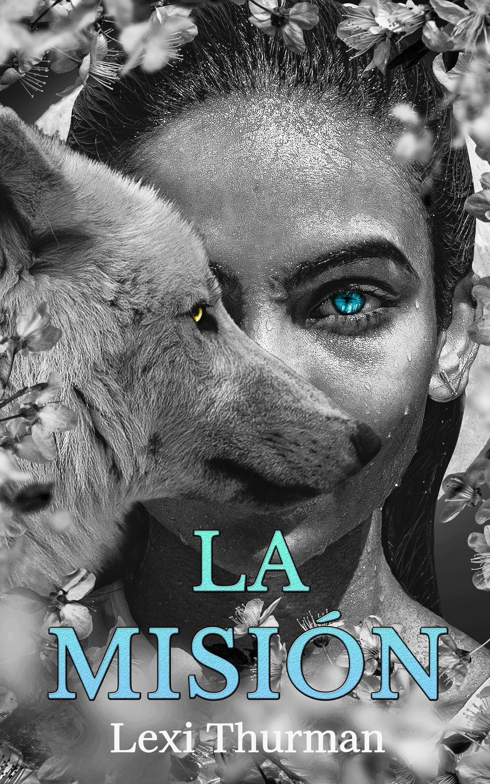 La misión (Saga Highlanders 2)