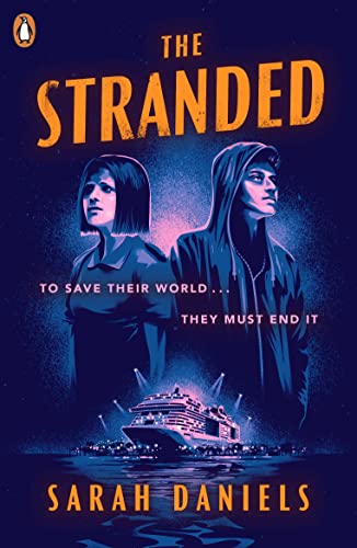 The Stranded (Stranded #1)