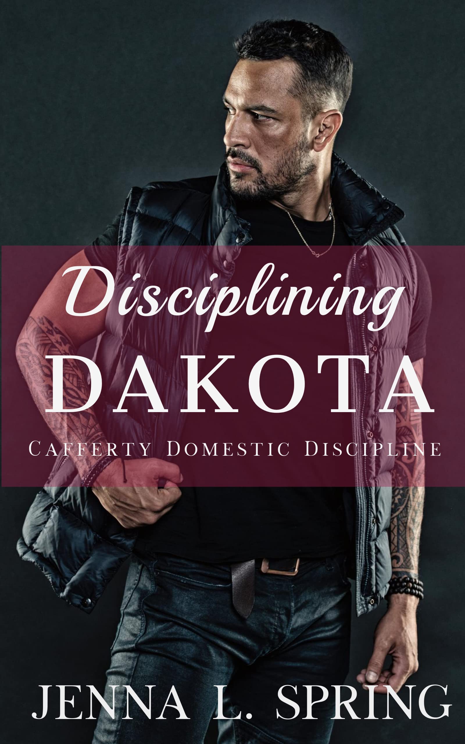 Disciplining Dakota