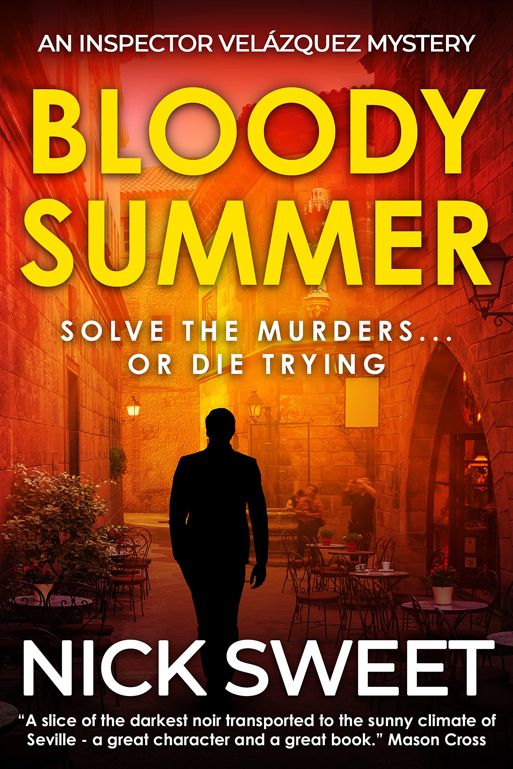 Bloody Summer