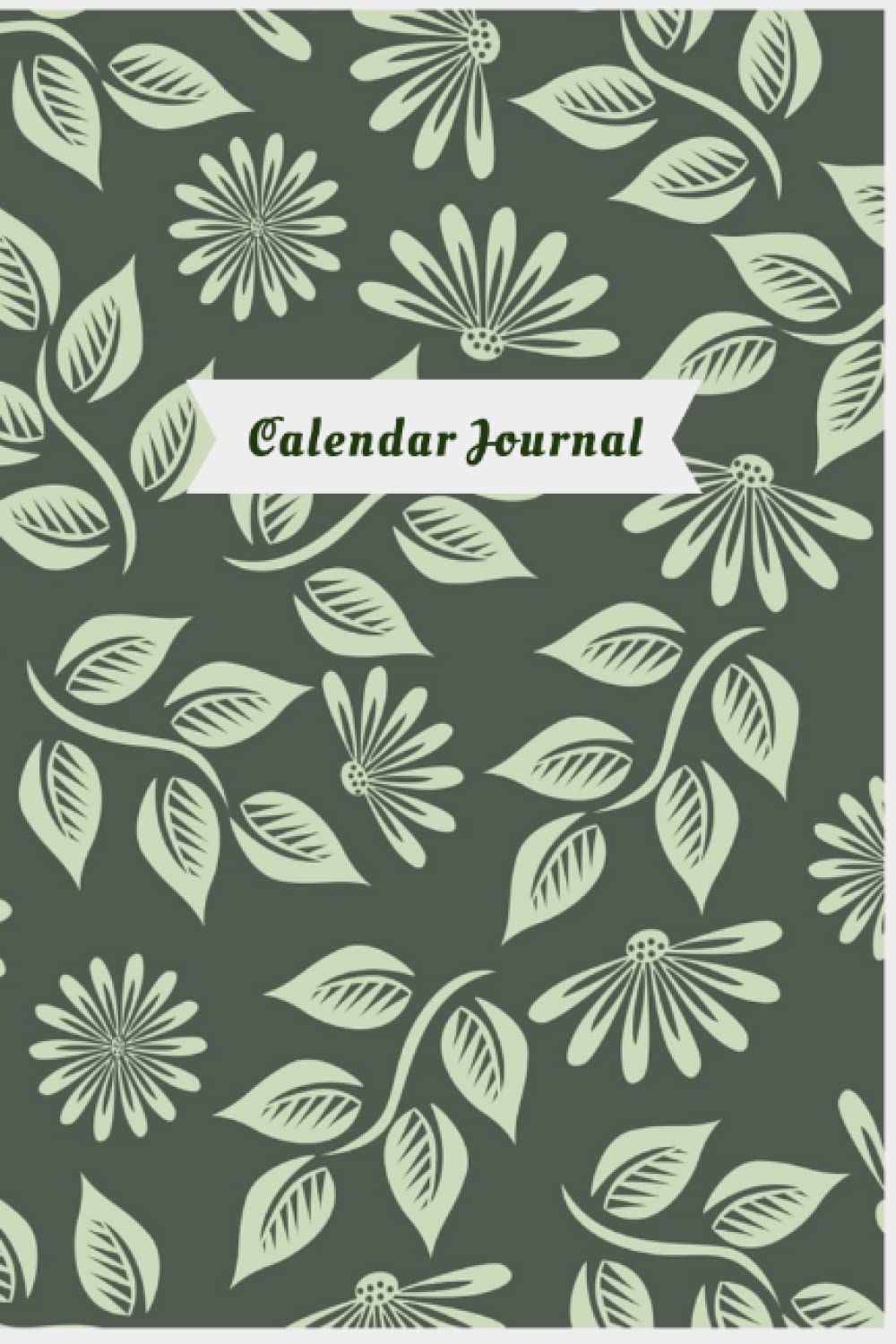 Calendar Journal: Remembering 2015-2025 by Scribes and Scribblers