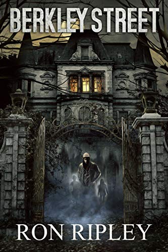 Berkley Street (Berkley Street #1)
