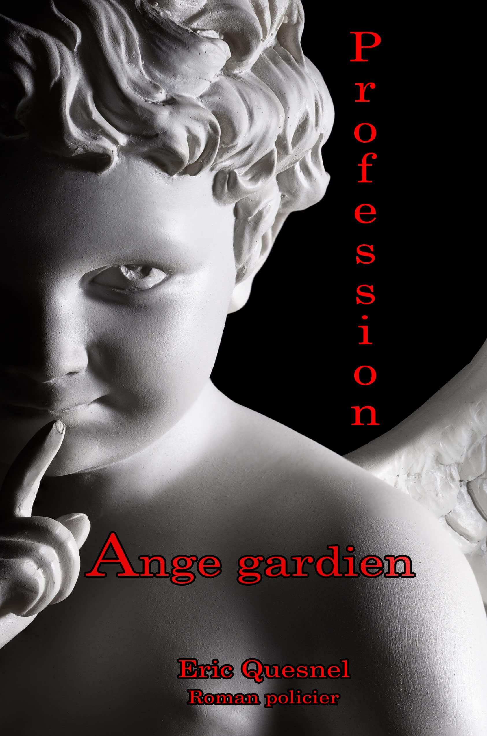Profession book cover