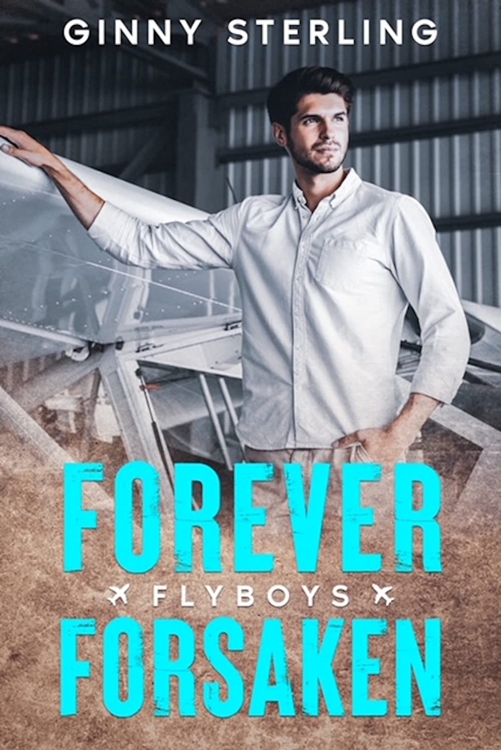 Forever Forsaken book cover