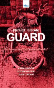 Projek Seram: Guard