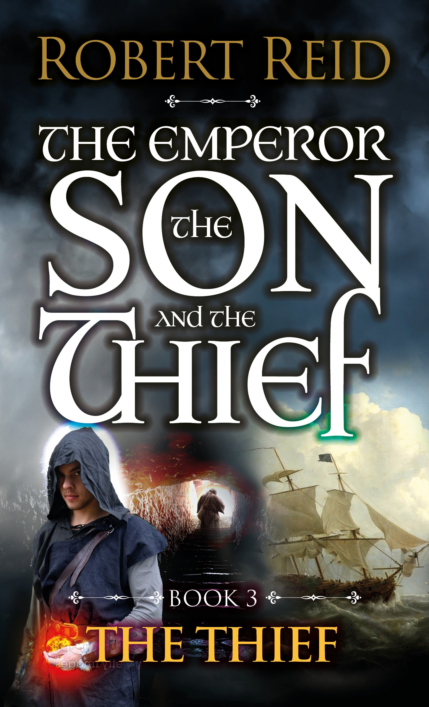 The Thief
